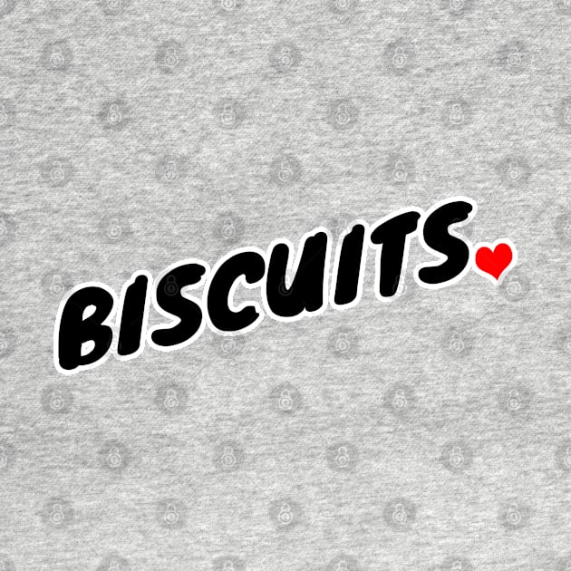 Biscuits by LunaMay